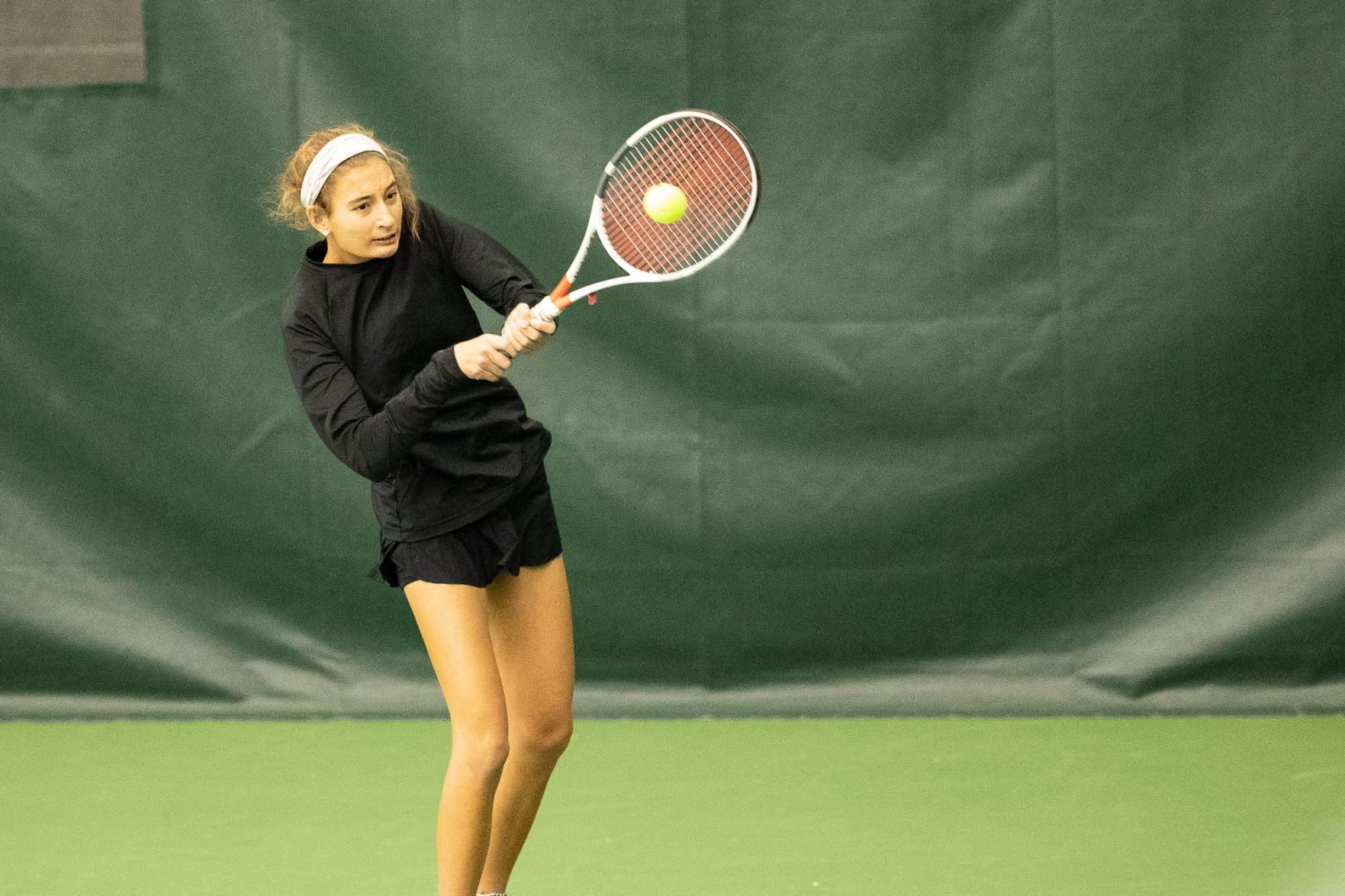 Missouri Class 2 State Championships, Day 2